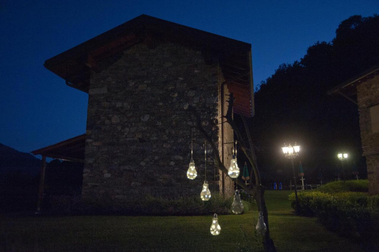 Borgo Erbiola Farm stay *
