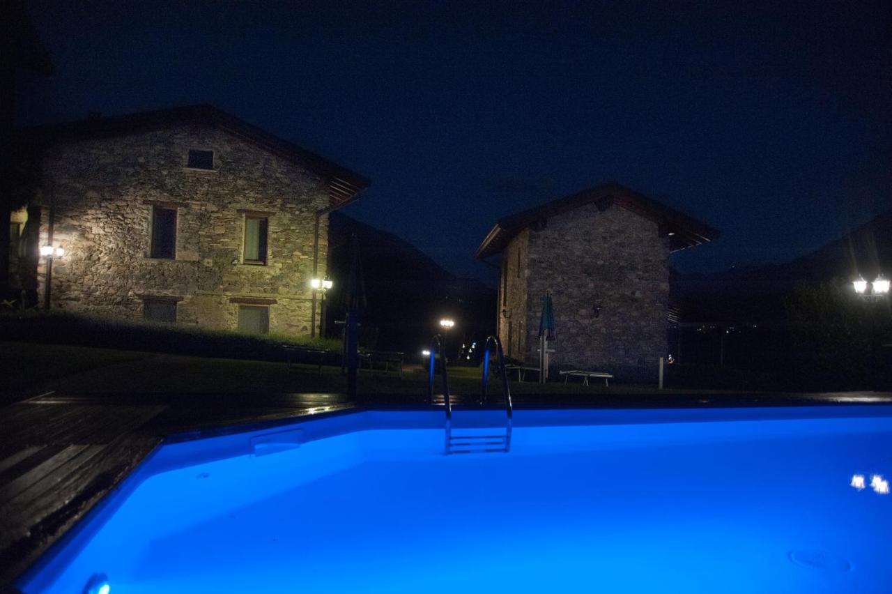 Borgo Erbiola Farm stay