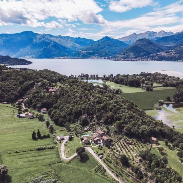 Farm stay Borgo Erbiola Colico