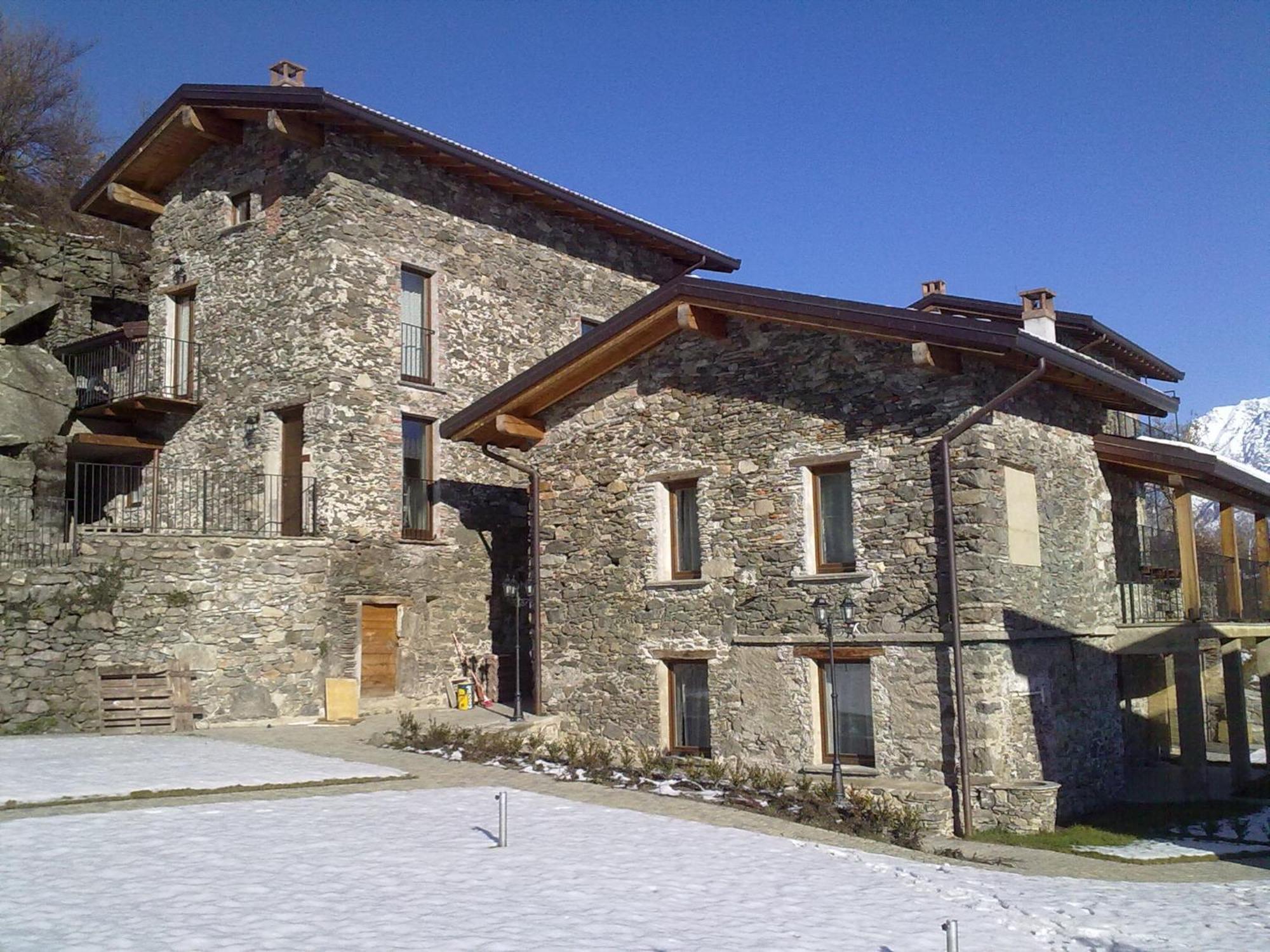 Borgo Erbiola Farm stay
