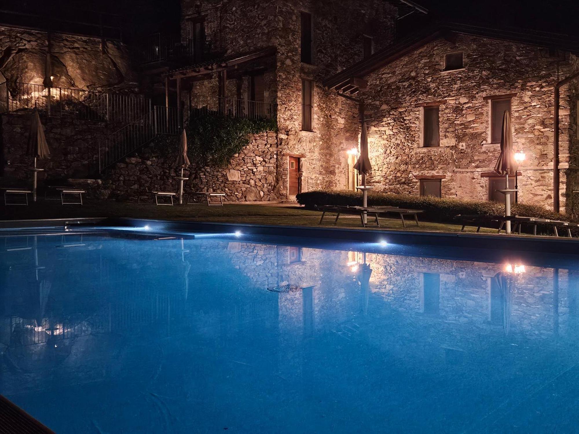 Borgo Erbiola Agroturismo Colico