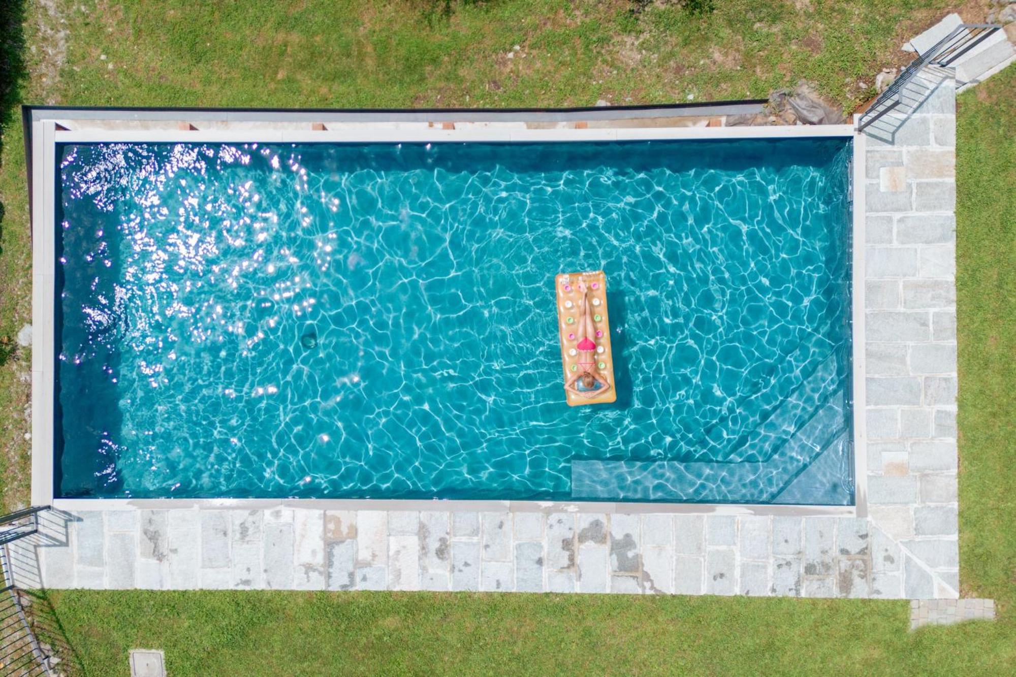 Borgo Erbiola Farm stay *