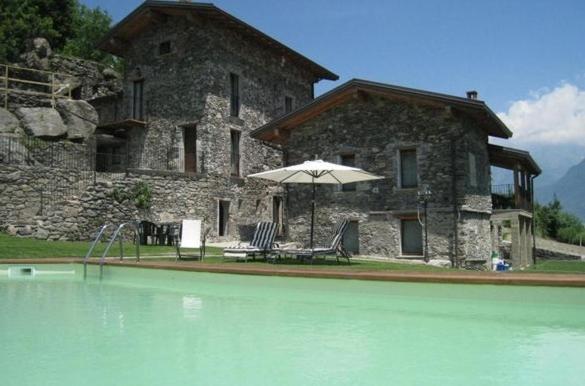 Borgo Erbiola * Colico