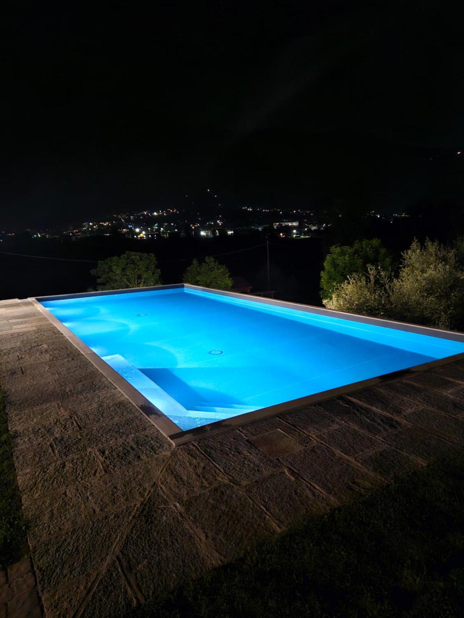 Farm stay Borgo Erbiola Colico