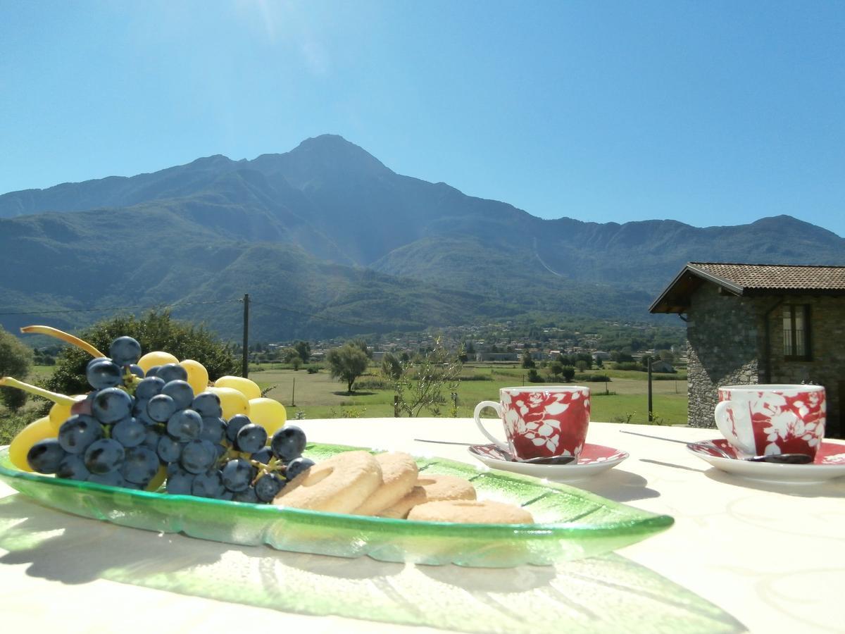 Borgo Erbiola Farm stay *