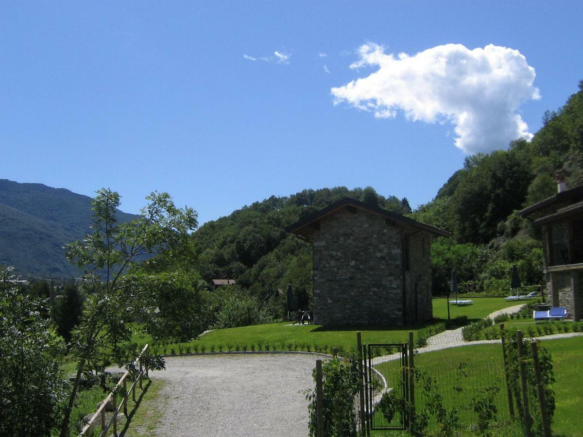 Borgo Erbiola Farm stay *